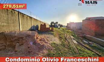 Imagem 4: Terreno à venda no Condomínio Olívio Franceschini - Hortolândia