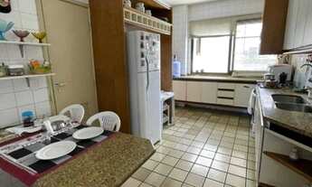 Imagem 7: Mansão Lasar Segall - Av. Beira Mar - 220m²