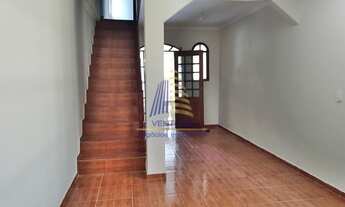 Imagem 7: Casa para alugar no bairro Jardim Mesquita - Carapicuíba/SP