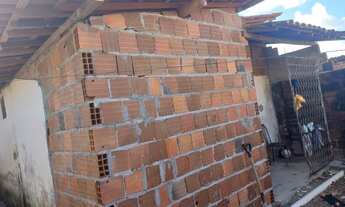 Imagem: Casa pra vender no Mário andreazza