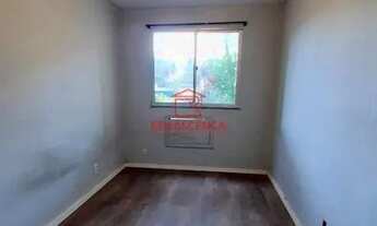 Imagem 5: APARTAMENTO COM 2 QUARTOS E ÁREA DE LAZER EM SENADOR VASCONCELOS!