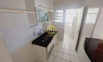 Imagem 7: EXCELENTE APARTAMENTO 2 QUARTOS 1 SUÍTE 8° ANDAR- TAUBATÉ