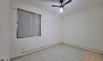 Imagem 5: Ref.: 2121 - Apartamento no Campo Grande - Santos