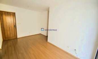 Imagem 3: Apartamento com 02 dormitórios e 01 vaga na Região da Saúde