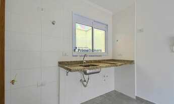 Imagem 7: Casa em Condomínio no Bosque da Saúde