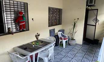 Imagem 3: Casa de Condominio com 1 dorm, Sitio do Campo, Praia Grande - R$ 185 mil, Cod: ACT2542