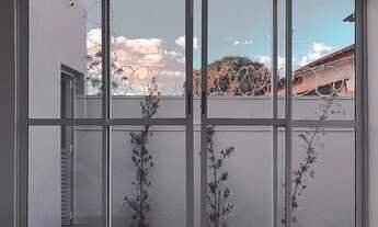 Imagem: Casa Centro de Senador Canedo