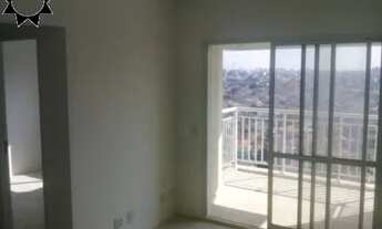 Imagem 7: APTO - VILA CAMPESINA