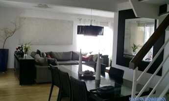 Imagem 3: APARTAMENTO - VILA SÃO FRANCISCO - SP