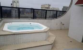 Imagem 5: COBERTURA - CAMPO BELO - SP