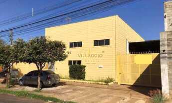 Imagem 7: Barracão para alugar, 580 m² por R$ 8.000,00/mês - Centenário da Emancipação - São José do