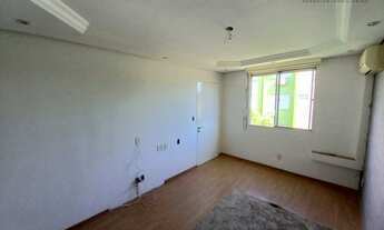 Imagem 6: Apartamento com 1 dormitório para alugar, 37 m² por R$ 1.060/mês - Centro - Sapucaia do Su