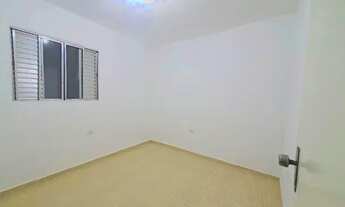 Imagem 2: Casa dois cômodos, banheiro e lavanderia em piraporinha Diadema sp (Coca