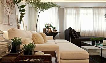 Imagem 3: Apartamento Locação Perdizes 120 m² 2 Dormitórios