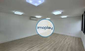 Imagem 2: Conjunto para alugar, na Vila Olímpia - Imoplay Real Estate