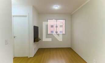 Imagem 5: Apartamento para Aluguel - Jardim Nossa Senhora do Carmo, 2 Quartos, 49 m2