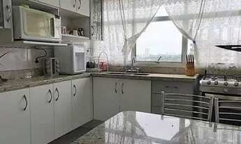 Imagem 6: APARTAMENTO - CAMPO BELO - SP