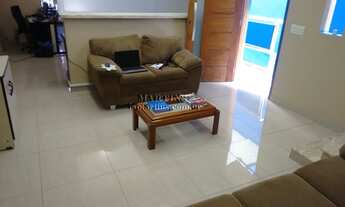 Imagem 7: Ref: 10163 Sobrado à venda com 120 m² e 3 Dorm. em Cidade Intercap, SP