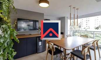 Imagem 5: Apartamento Venda Chácara Klabin 163 m² 4 Dormitórios