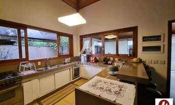 Imagem: Casa (sobrado em condominio) 4 dormitórios/suite