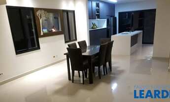 Imagem 4: CASA EM CONDOMÍNIO - CONDOMÍNIO PARQUE VALE DOS LAGOS - SP