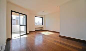 Imagem: São Paulo - Apartamento Padrão - Campo