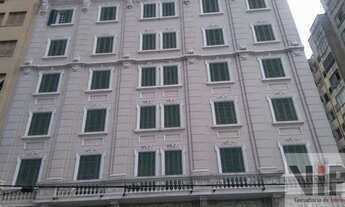 Imagem: EXCELENTE PRÉDIO COM TODA INFRA ESTRUTURA