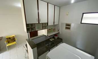 Imagem 2: Nexthouse Aluga - Quarto e Sala Mobiliado em Boa Viagem ( Quarto Separado