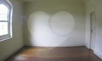 Imagem 5: Próximo ao Hospital Albert Einsten, sobrado comercial ou residencial