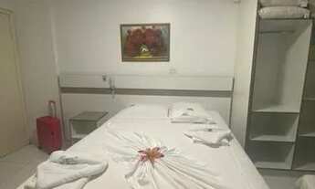 Imagem: APARTAMENTO CTC - ARARAS