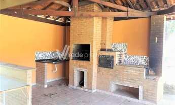 Imagem 6: Chácara - Jardim Monte Belo - Campinas