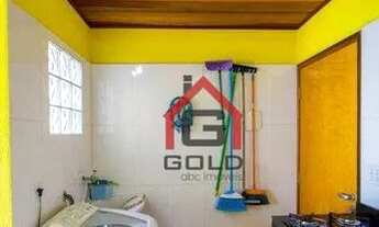 Imagem 2: Cobertura com 2 dormitórios, 110 m² - venda por R$ 470.000,00 ou aluguel por R$ 3.580,25/m