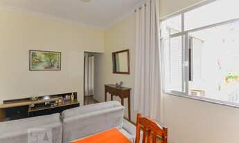 Imagem 3: Apartamento para Aluguel - Tijuca, 2 Quartos, 69 m2