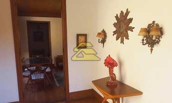 Imagem 4: Santa Teresa Casa com 5 dormitórios