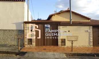 Imagem: Casa para aluguel, 2 quartos, 1 vaga, Parque