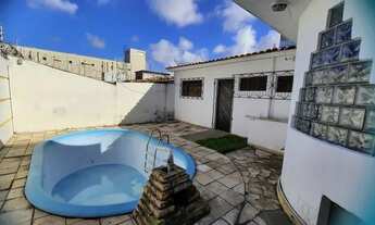 Imagem 4: Casa para locação no bairro Candelária