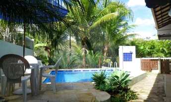 Imagem 5: Agatê Imóveis vende linda casa linear em condomínio Piratininga - Niterói