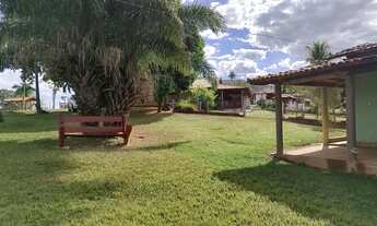 Imagem 2: Fazenda em santa Rosa