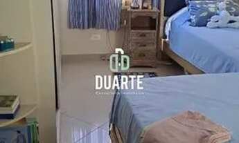 Imagem 7: SANTOS - Apartamento Padrão - PONTA DA PRAIA