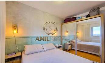 Imagem 3: Apartamento no Portal do Parque / Jardim Veneza/ 02 dormitórios / 70m²/ São José dos Campo