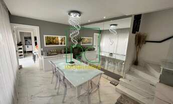 Imagem 9: Casa de condomínio com 4 quartos, 250m2, para locação em Rio de Janeiro, Barra da Tijuca