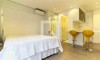 Imagem 4: Apartamento para Aluguel - Centro, 1 Quarto, 31 m2