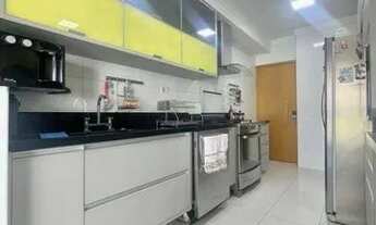 Imagem 5: Apartamento mobiliado frente mar com 3 suítes à venda, 119 m² por R$ 1.800.000 - Canto do