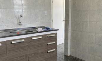 Imagem 7: Kitnet/conjugado para aluguel tem 40 metros quadrados com 1 quarto em Centro - São Vicente