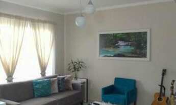 Imagem: Sobrado para venda com 120 metros com 3