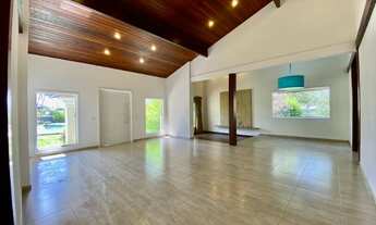 Imagem: Casa condomínio 533 m² 6 suítes c/ piscina-Parque