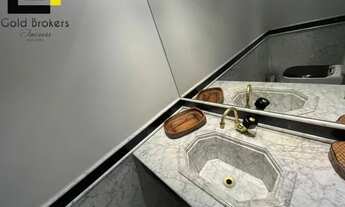 Imagem: APARTAMENTO FLAT MOBILIADO COM 2 SUÍTES