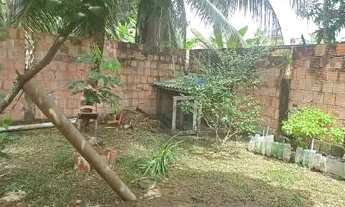 Imagem: VENDO CASA NO PARQUE 10