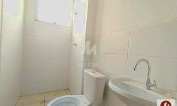 Imagem 6: Apartamento (tipo - padrao) 2 dormitórios, cozinha planejada, portaria 24hs, lazer, espaço