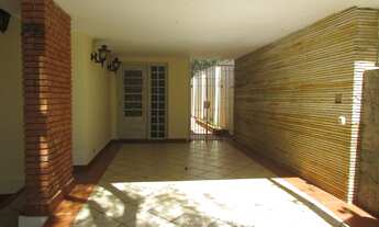 Imagem 2: Casa para aluguel com 480 metros quadrados com 3 quartos em São Dimas - Piracicaba - SP